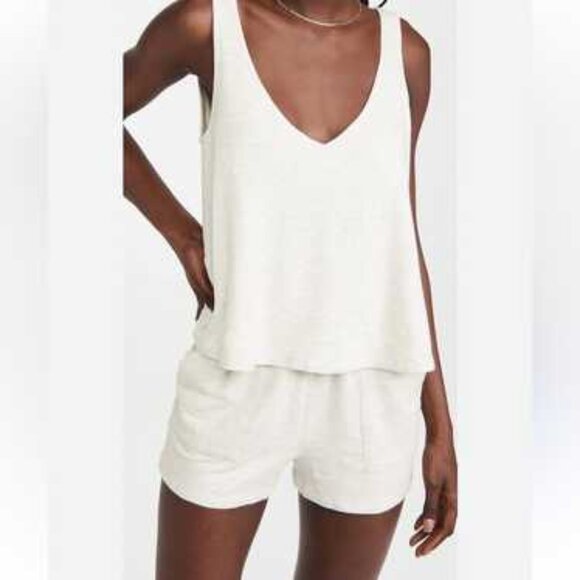 Monrow Romper - Size S - Picture 1 of 5